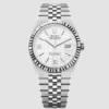Replica Rolex Land‑Dweller 40 mm Oystersteel – Super Clone